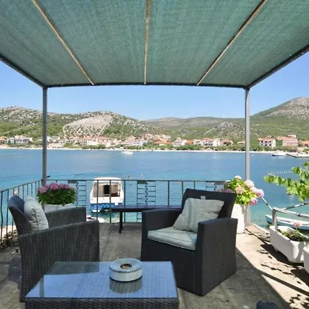 Two On The Beach-zoranka Apartment