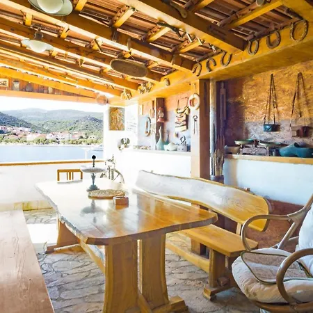 Two On The Beach-zoranka Apartment Seget Vranjica