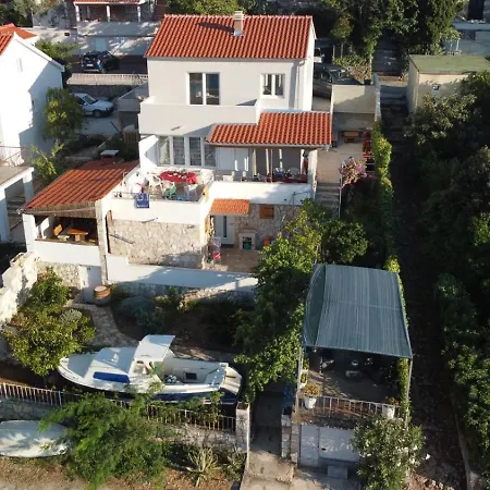Two On The Beach-zoranka Apartment